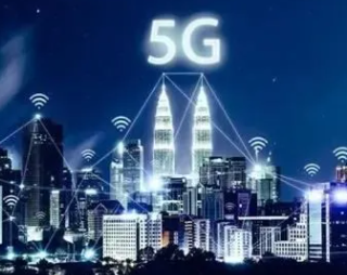 5G网络建设和应用持续推进，赋能垂直行业数字化转型