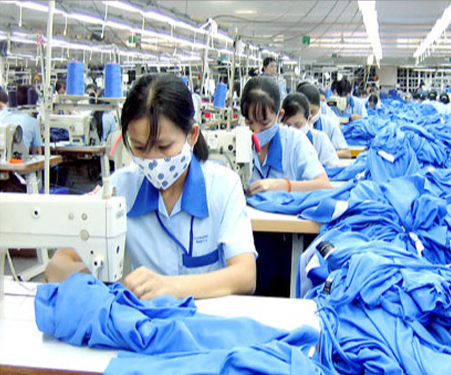 中国服装行业协会发布“十四五”时期重点任务指导