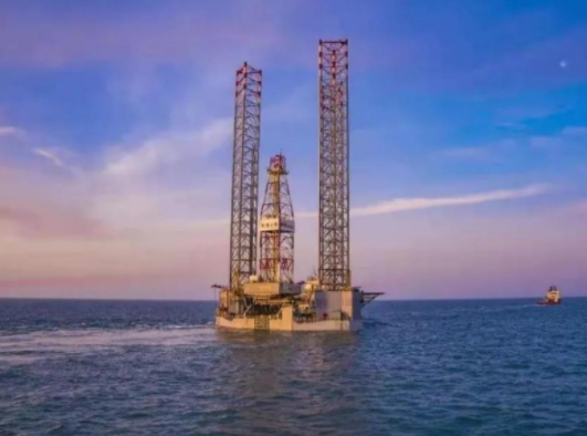 中海油MUR超短半径钻完井技术取得重大进展！