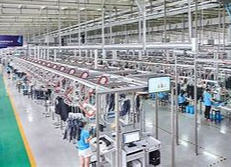 智能吊挂系统：助推轻纺加工业突破发展瓶颈，业绩翻番！