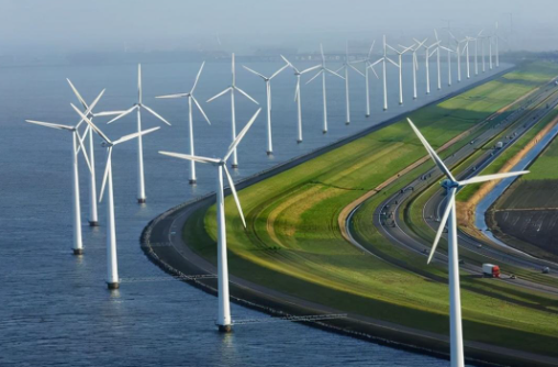 海陆联动”大局已定，2022年风电产业链有望被重估！
