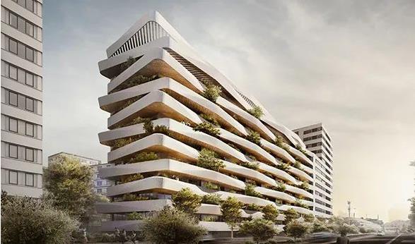 如何减少建筑物“加热”和“制冷”产生的排放