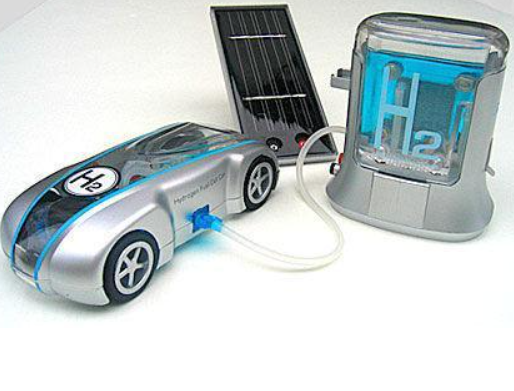 氢燃料电池汽车在国内有望迅速扩大市场