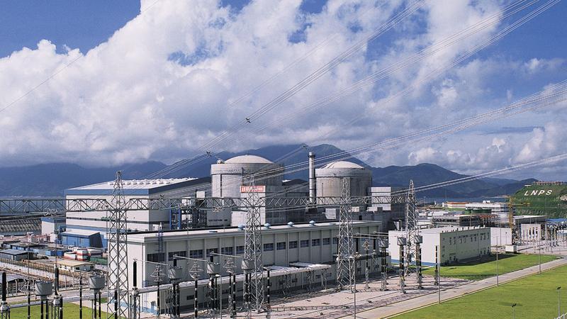 全球首座第四代核反应堆试运行，内陆建核电站在望？