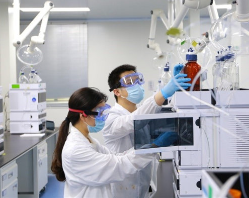 重庆植恩生物携手四川大学 产学联动获国家技术发明大奖