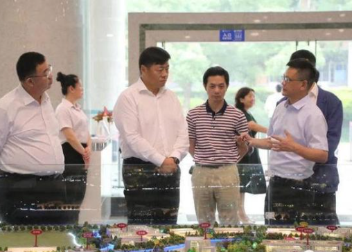 魏桥创业集团与中南大学强强联合,打造世界级铝技术基地