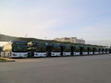 市公交总公司与内蒙古大学交通学院签署校企产学研合约