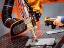 盘点：工业机器人的应用场景有哪些？