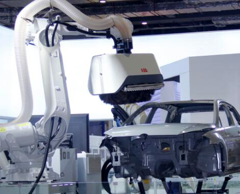 《规划》解读：广东省未来3年工业机器人产业发展走向