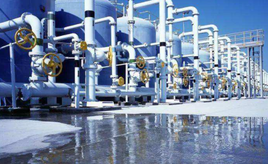 五项国家标准发布 填补国内污水资源化领域标准空白