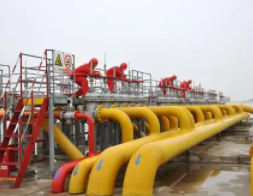 新疆油田新型压裂工艺：攻克可发难题，预计产油79万吨
