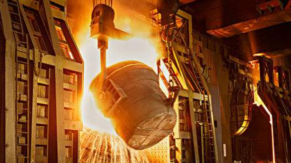 19家钢企产能置换！预计今年净减炼钢产能约253万吨！