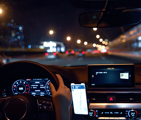 智能汽车信息安全成焦点 汽车数据引监管重视