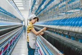 纱线利润压缩、淡季氛围凸显，山东棉纺企业现状如何？