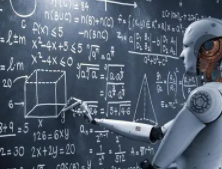 人工智能进军数学领域 首次帮助证明复杂数学领域新定理