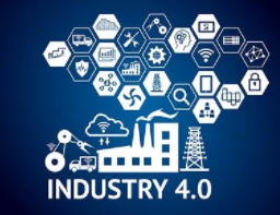 工业4.0，部件制造企业提产增效必备9大技术