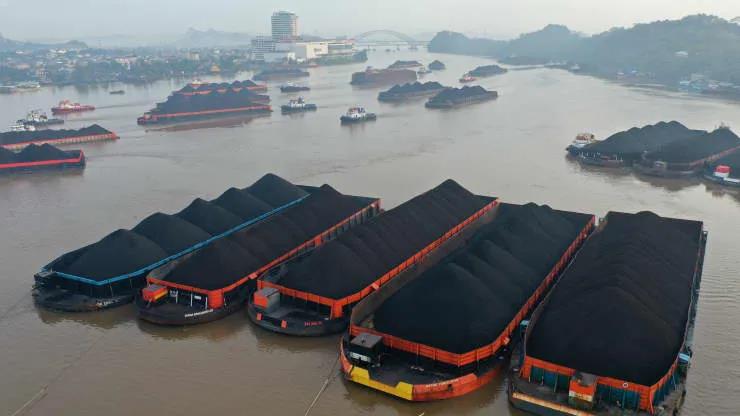 印尼取消煤炭出口禁令，短短十三天时间，小心思暴露了！