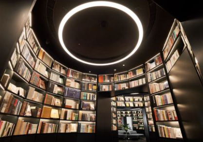 销售额超11亿元，上海网上书店去年“逆势”上扬