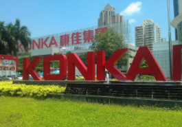 卖地卖股卖总部,深圳首家百亿工业霸主为何衰到这一步?