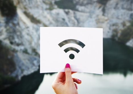 比Wi-Fi6快2.4倍!联发科全球首秀Wi-Fi7