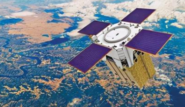 “内蒙古一号”卫星正式运行，创新打造北疆的碧水蓝天