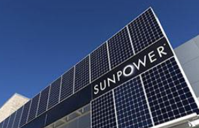 SunPower将工商业业务出售给道达尔能源