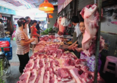 今年第一轮猪肉收储将启动？专家提示“降本增效”是关键