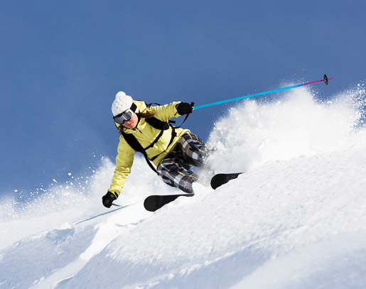 焦点分析丨国产品牌滑雪生意的春天来了吗？
