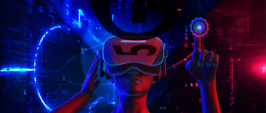 TikTok被反超!VR/AR真的要来了!