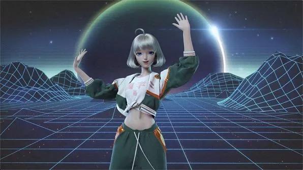 元宇宙时代,服装品牌们如何成为“头号玩家”?