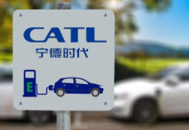 一周市值蒸发2400亿元,宁德时代是“水逆”吗?