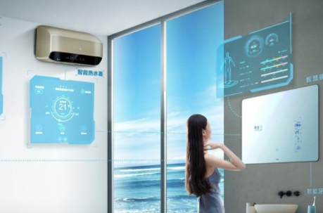 中国质量协会：电热水器消费体验持续向好 品牌效应突出