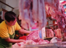 国务院：猪肉产能稳定在5500万吨 防止生产大起大落