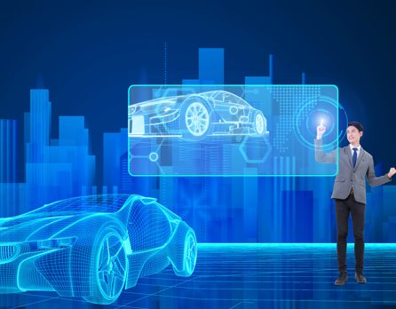 探路智能驾驶商业化，2022年将有哪些发展趋势？