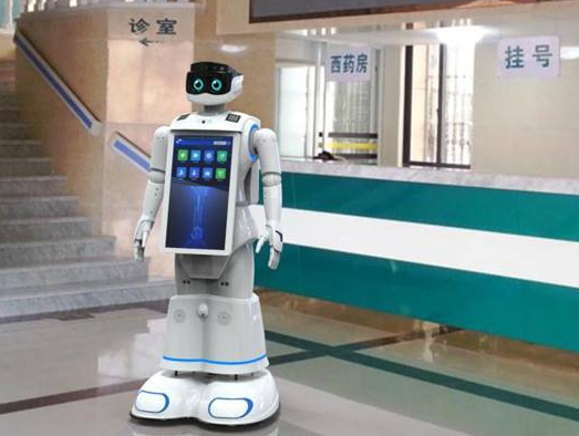 政策解读|推动医疗机器人产业高质量发展