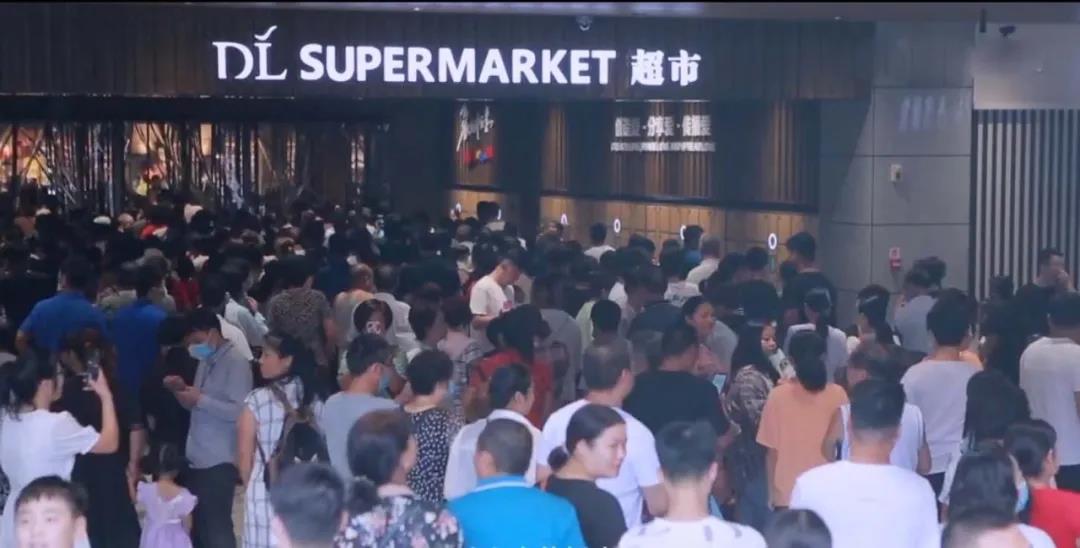 超市界的海底捞,为什么走不出河南?