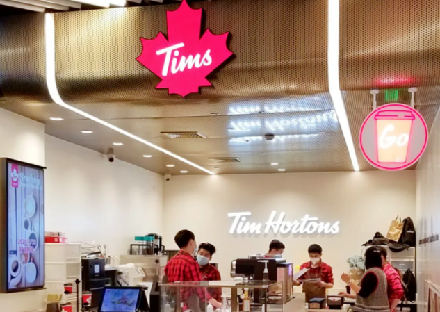Tims咖啡中国获超10亿元新融资承诺!赴美上市还得等