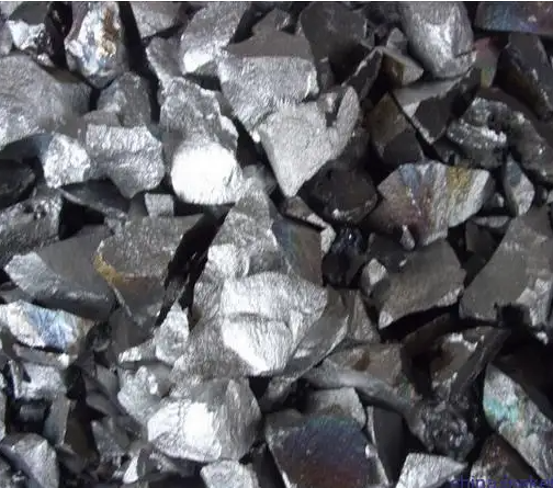 每年超千万吨锰渣如何处置？锰行业将出台污染控制新规