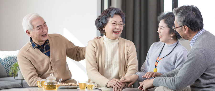 老龄化社会正加速到来,住宅适老化改造应早布局