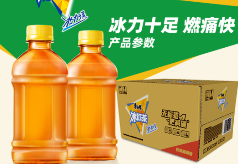 康师傅“裸”了!新设计竟然没有包装?!