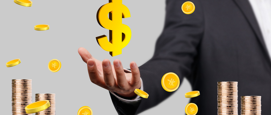 一件专利创造1000亿净利,盘点那些躺着赚钱的专利