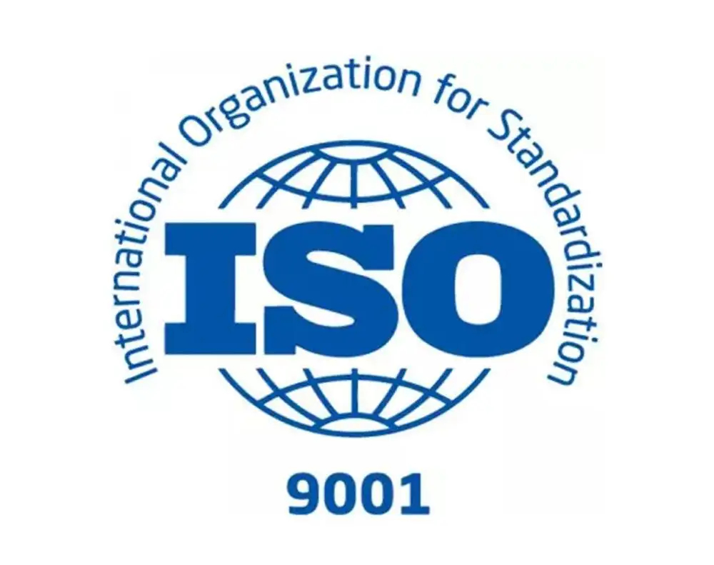 iso9001认证是什么意思