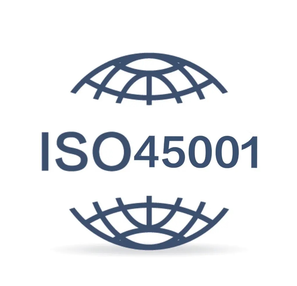 iso45001是什么体系