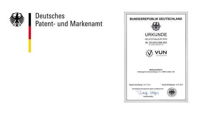 注册德国商标