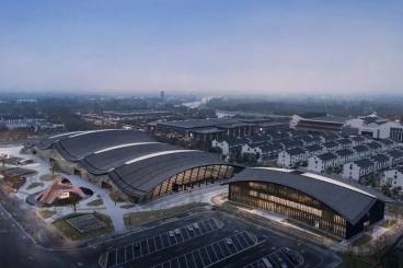 中国首位!同济教授斩获国际建筑师协会大奖
