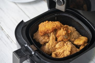 “能炸万物”的空气炸锅,卖不动了