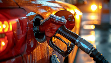 国内成品油价迎年内第三涨，加满一箱油多花5元
