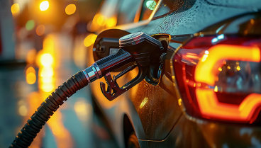 国内油价迎今年第二降，加满一箱油将少花3元