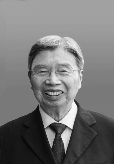 中国科学院院士、中国工程设计大师陈俊武逝世