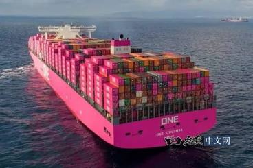 集装箱船短缺，上海发美国西海岸运费涨92％